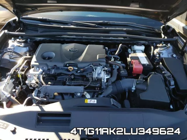 4T1G11AK2LU349624 фото 8