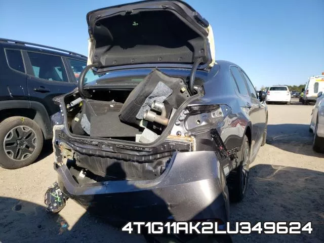 4T1G11AK2LU349624 фото 10