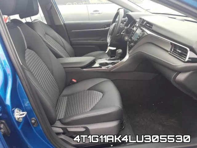 4T1G11AK4LU305530 фото 6
