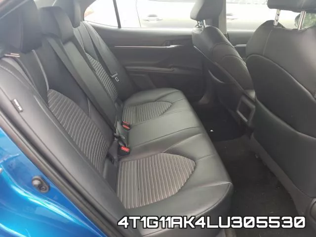 4T1G11AK4LU305530 фото 7