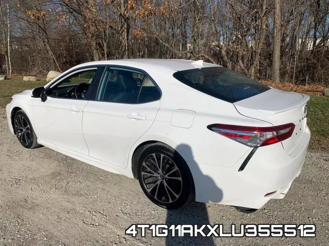 4T1G11AKXLU355512 фото 3