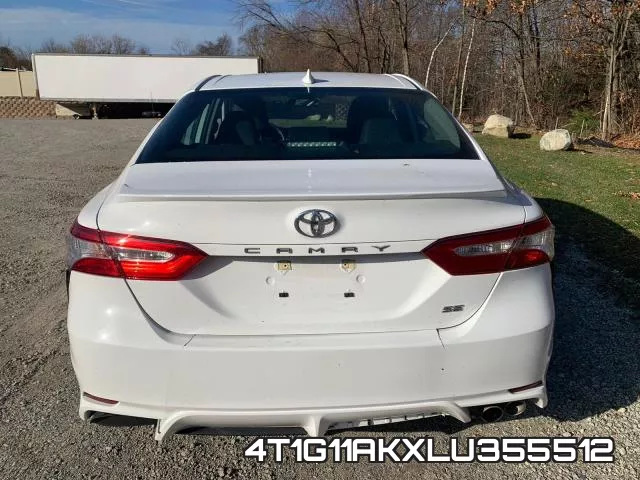 4T1G11AKXLU355512 фото 7