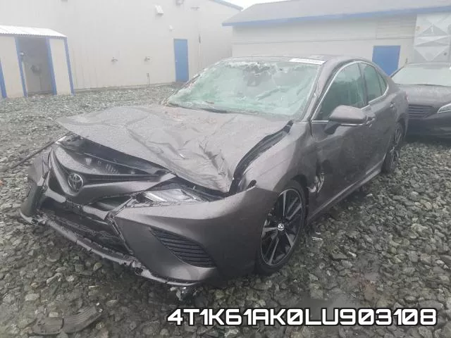 4T1K61AK0LU903108 фото 3