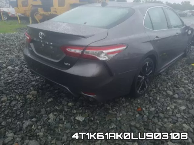 4T1K61AK0LU903108 фото 4