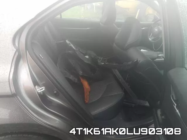 4T1K61AK0LU903108 фото 6