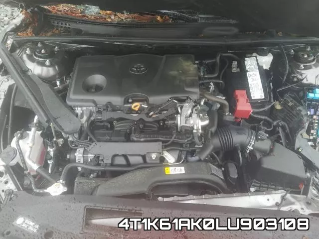 4T1K61AK0LU903108 фото 7