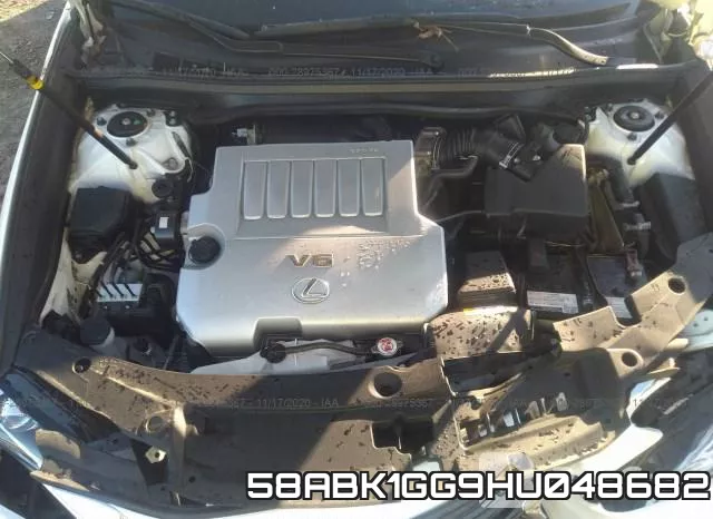 58ABK1GG9HU048682 фото 2