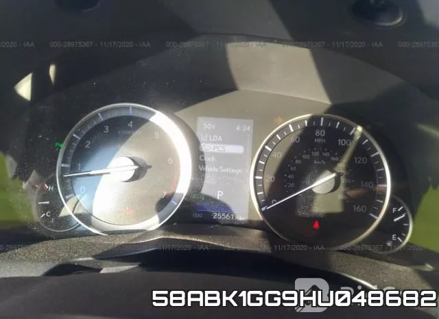 58ABK1GG9HU048682 фото 8