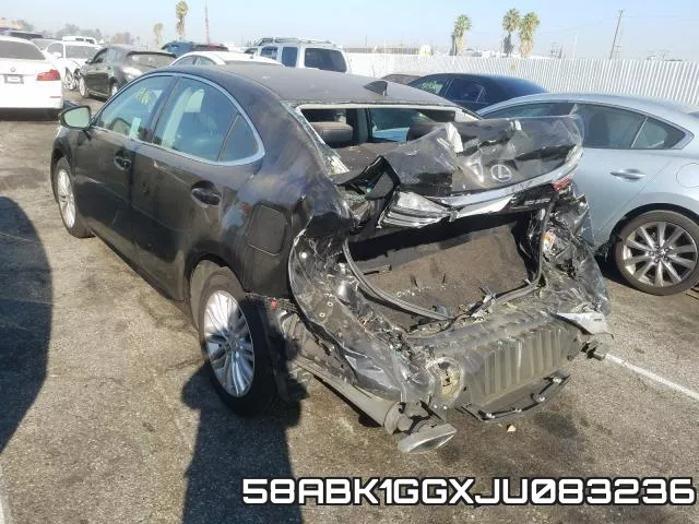 58ABK1GGXJU083236 фото 4