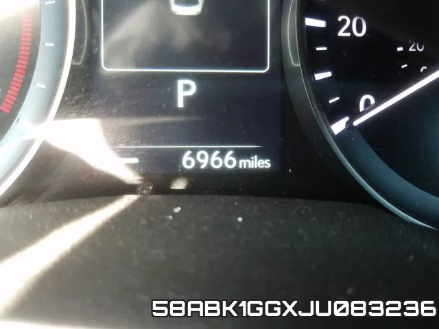58ABK1GGXJU083236 фото 9