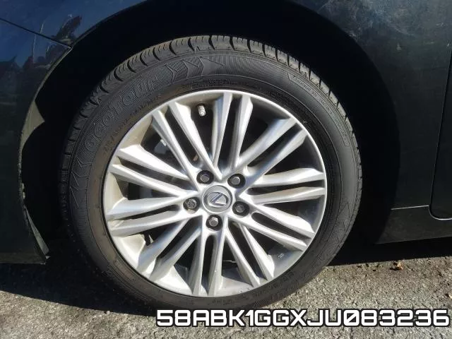 58ABK1GGXJU083236 фото 10