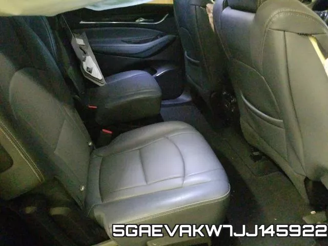 5GAEVAKW7JJ145922 фото 6