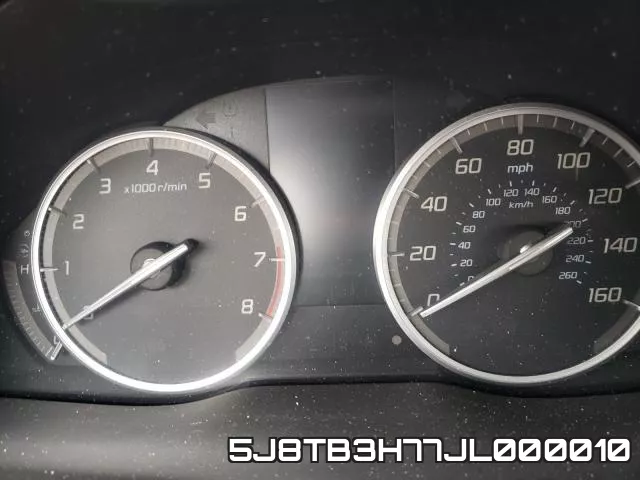 5J8TB3H77JL000010 фото 9