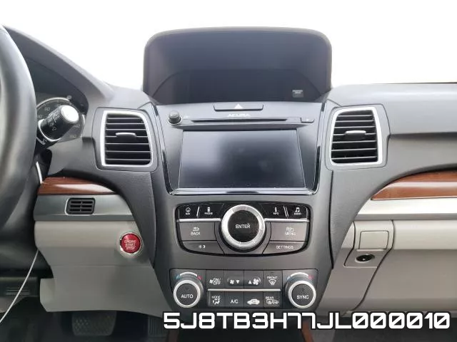 5J8TB3H77JL000010 фото 10