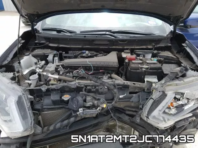 5N1AT2MT2JC774435 фото 8
