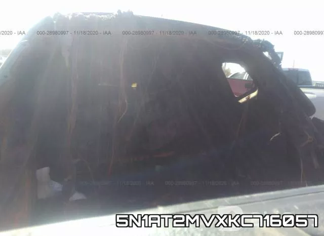 5N1AT2MVXKC716057 фото 9