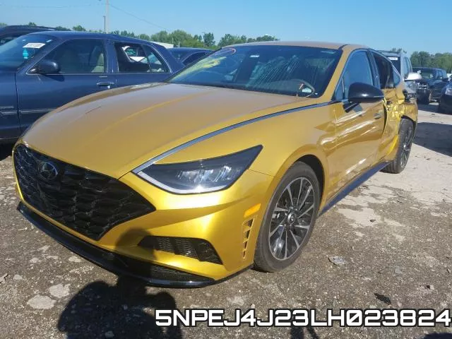 5NPEJ4J23LH023824 фото 3