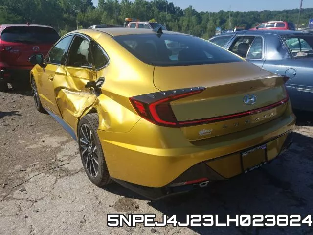 5NPEJ4J23LH023824 фото 4