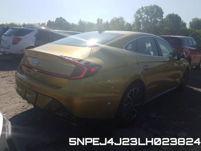 5NPEJ4J23LH023824 фото 5