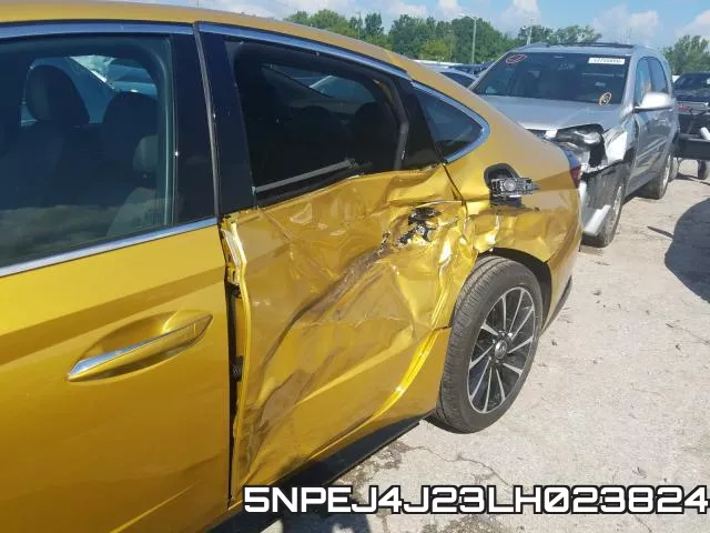 5NPEJ4J23LH023824 фото 10