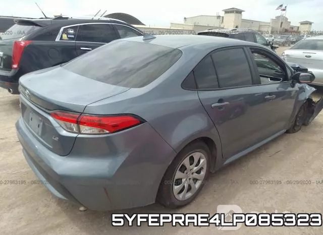 5YFEPRAE4LP085323 фото 5