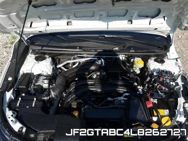 JF2GTABC4L8262727 фото 8
