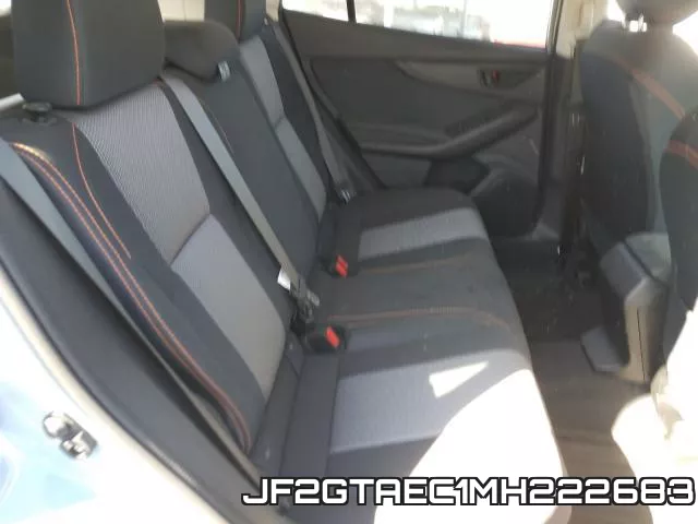 JF2GTAEC1MH222683 фото 7