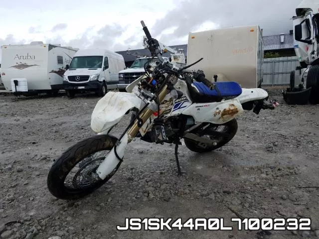 JS1SK44A0L7100232 фото 3