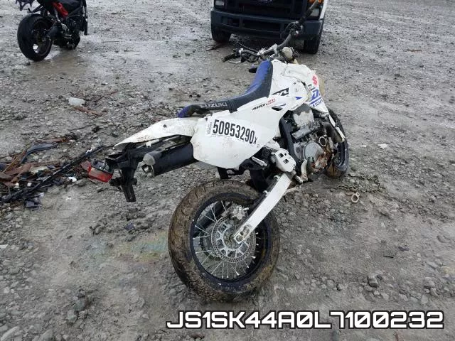 JS1SK44A0L7100232 фото 5