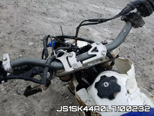 JS1SK44A0L7100232 фото 9