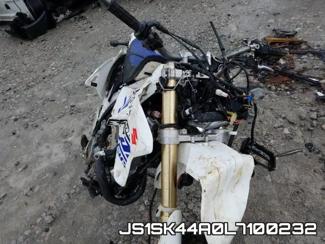 JS1SK44A0L7100232 фото 10