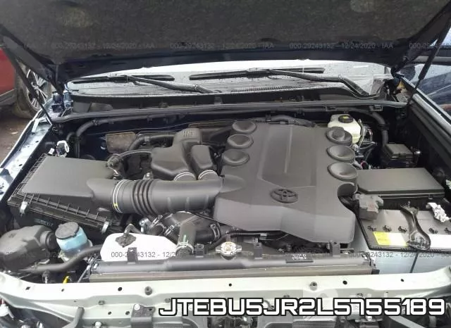 JTEBU5JR2L5755189 фото 2