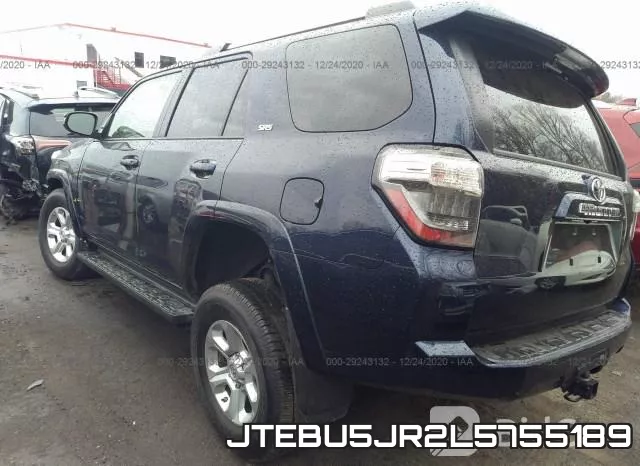 JTEBU5JR2L5755189 фото 4