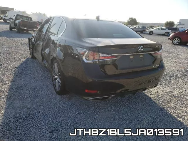 JTHBZ1BL5JA013591 фото 4