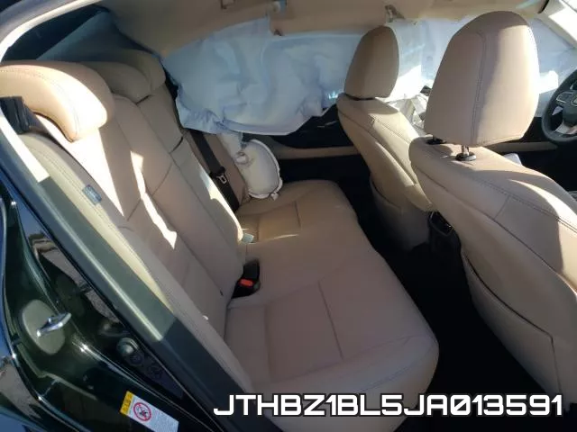 JTHBZ1BL5JA013591 фото 7