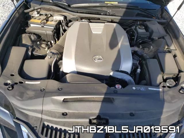 JTHBZ1BL5JA013591 фото 8