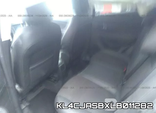 KL4CJASBXLB011282 фото 9