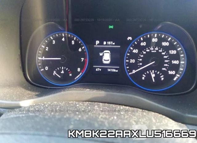 KM8K22AAXLU516669 фото 8