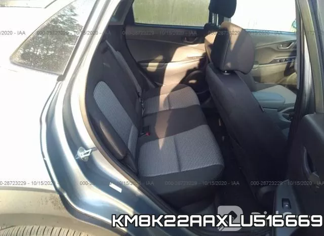 KM8K22AAXLU516669 фото 9