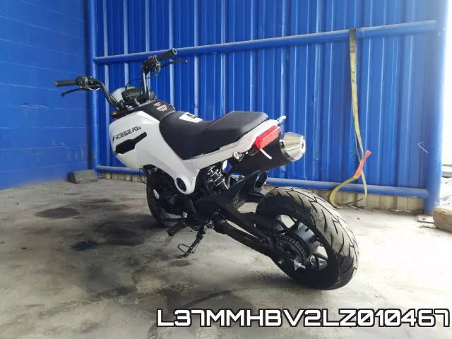 L37MMHBV2LZ010467 фото 4