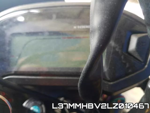 L37MMHBV2LZ010467 фото 9