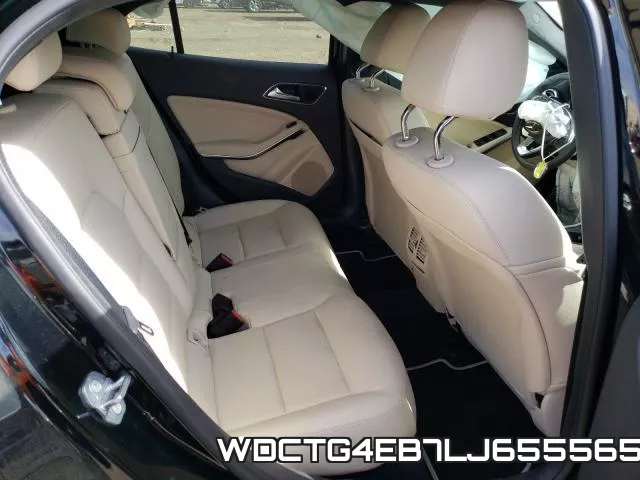 WDCTG4EB7LJ655565 фото 7