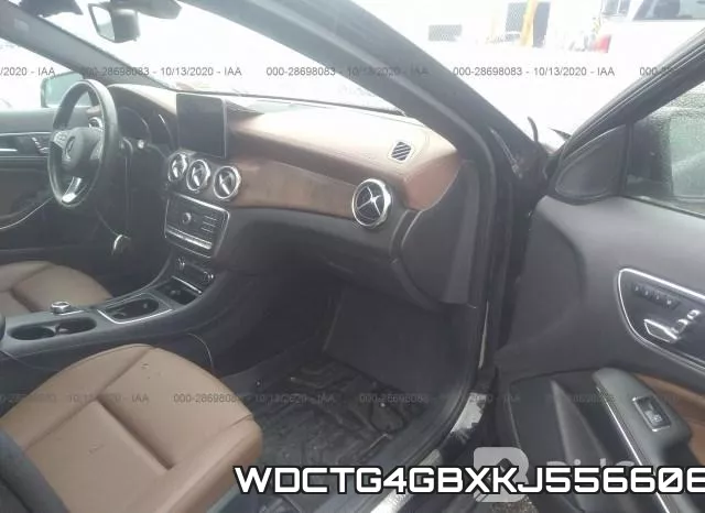 WDCTG4GBXKJ556606 фото 6