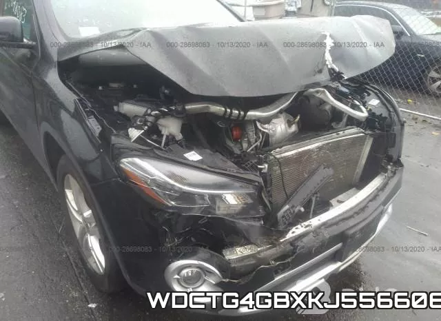 WDCTG4GBXKJ556606 фото 7