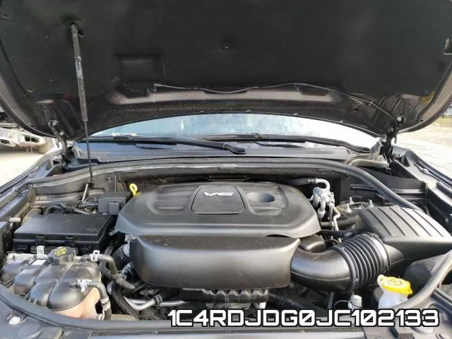 1C4RDJDG0JC102133 фото 8