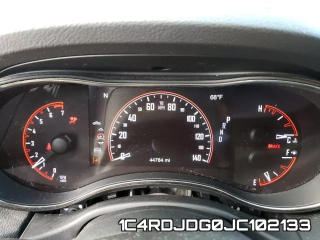 1C4RDJDG0JC102133 фото 9