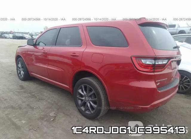 1C4RDJDG1JC395413 фото 4