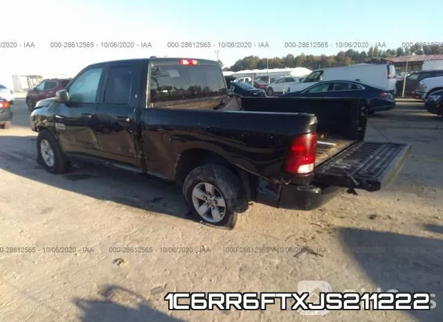 1C6RR6FTXJS211222 фото 4