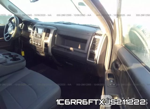 1C6RR6FTXJS211222 фото 6