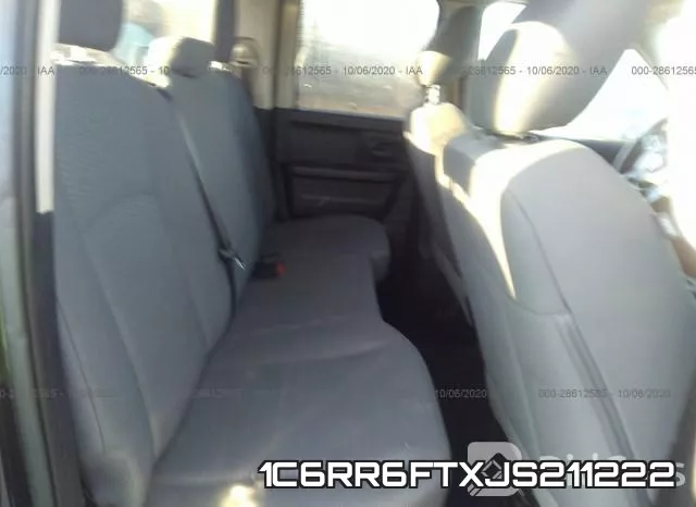 1C6RR6FTXJS211222 фото 9